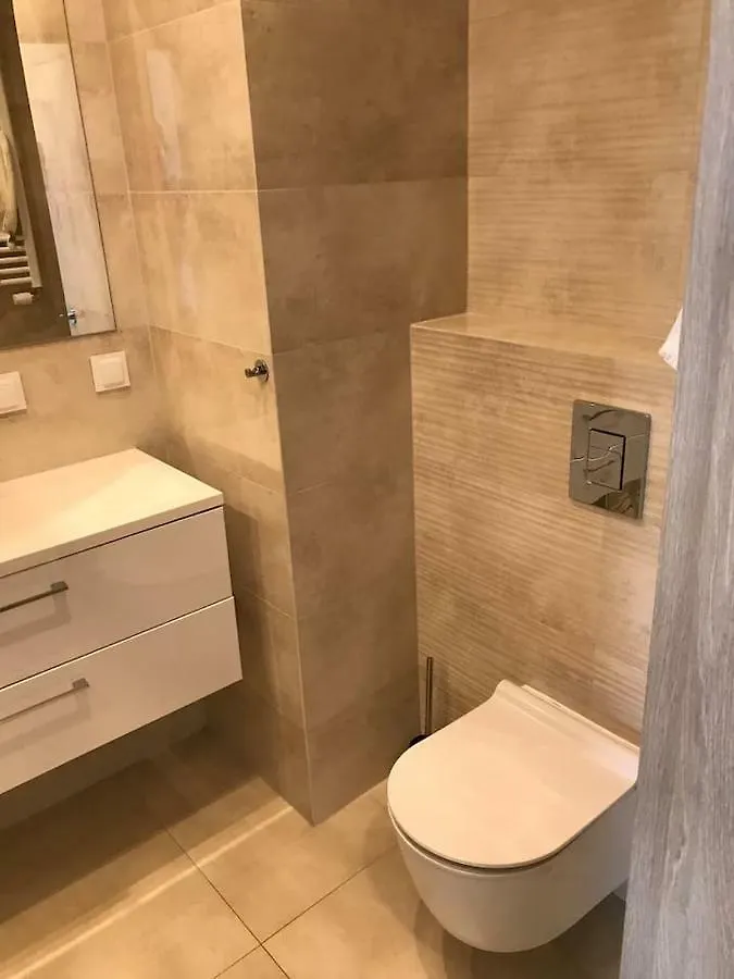 Nowa Motława Studio 31 SPA Gdańsk Polska