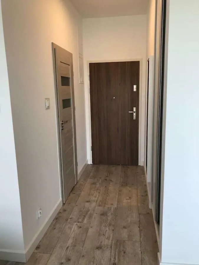 Nowa Motława Studio 31 SPA Gdańsk Apartament
