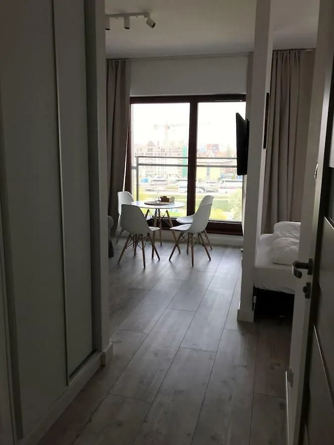 Nowa Motława Studio 31 SPA Gdańsk