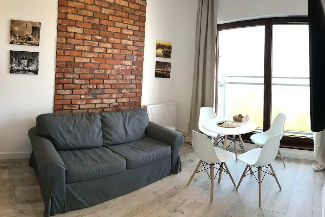 Nowa Motława Studio 31 SPA Gdańsk Polska
