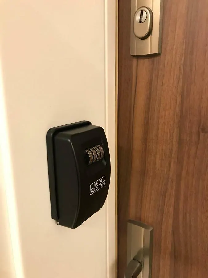 Apartament Nowa Motława Studio 31 SPA Gdańsk